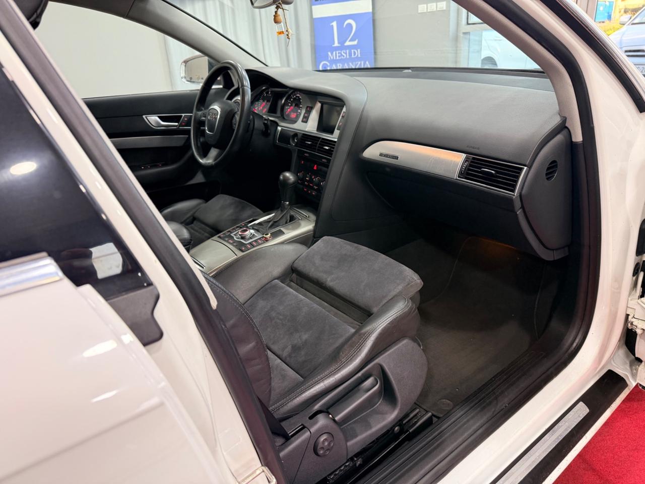 Audi A6 Avant 3.0 V6 Tdi 232cv Quattro Business Plus