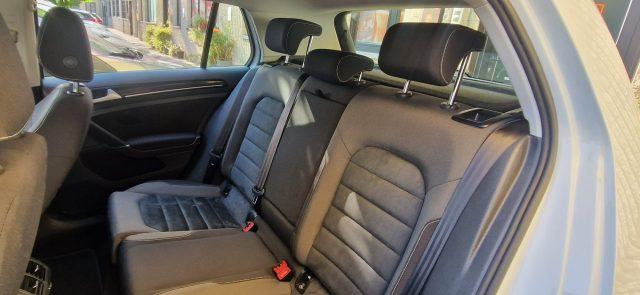 VOLKSWAGEN Golf 1.6 TDI 110 CV DSG 5p. Executive BlueMotion Techno