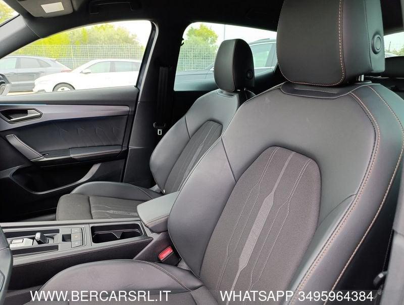 Cupra Formentor Formentor 2.0 TDI 4Drive DSG*PDC*TELECAMERA*APERTURA CONFORT DEL BAGAGLIAIO*