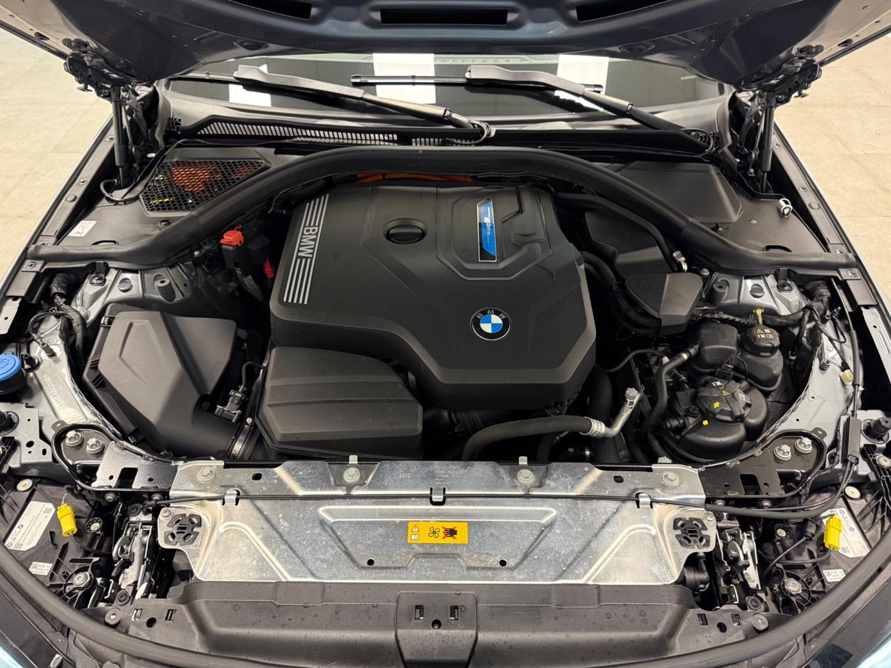 Bmw 330 330e Touring