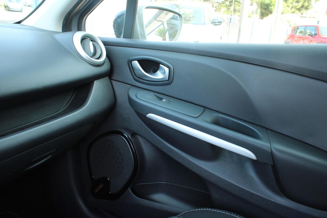 Renault Clio dCi 8V 90CV Start&Stop 5 porte Energy Intens