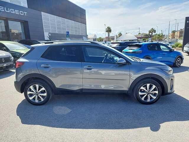 Kia Stonic 1.2 DPI Style TT