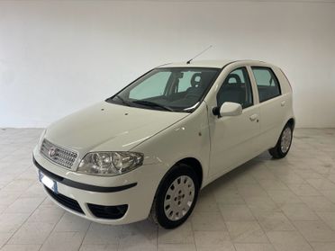 Fiat Punto Classic 1.2 5 porte Active Perfetta !