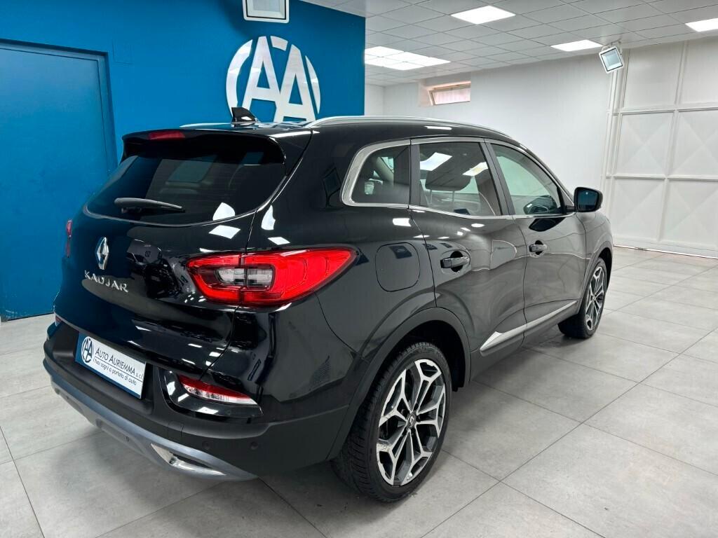 RENAULT KADJAR 1500 DCI 116 CV EDC TECHNO PARI AL NUOVO