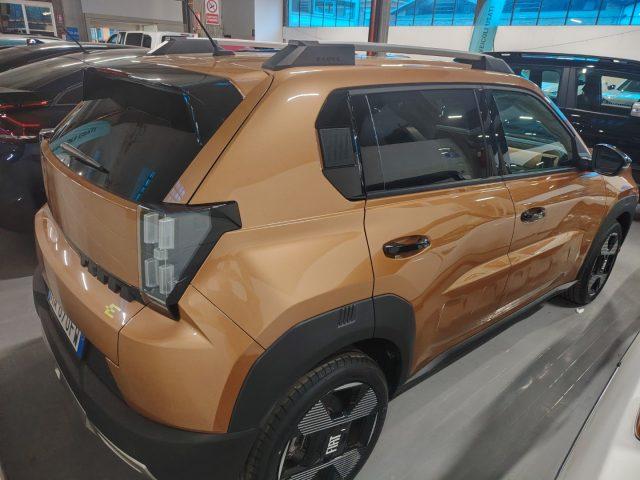 FIAT Grande Panda 44kWh La Prima