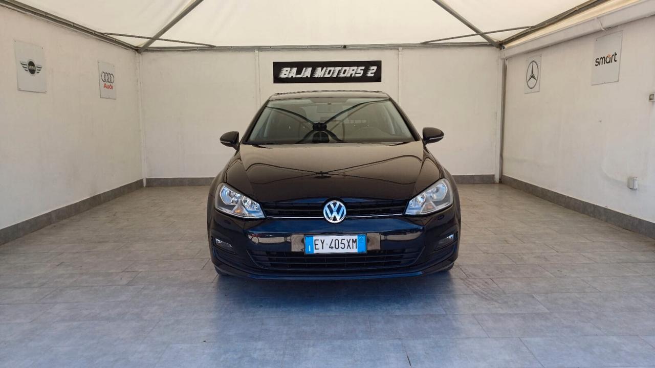 Volkswagen Golf 1.6 TDI 90 CV 5p. Trendline BlueMotion Technology