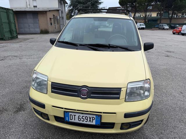 FIAT Panda 1.2 Dynamic Natural Power perfetta di meccanica
