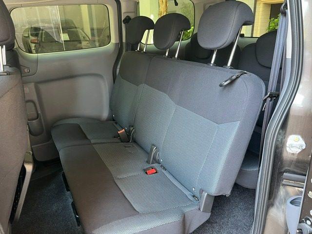 NISSAN NV200 1.5 dCi 110CV Visia 7 Posti