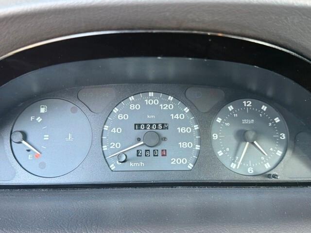 Fiat Punto 60 cat 5 porte S