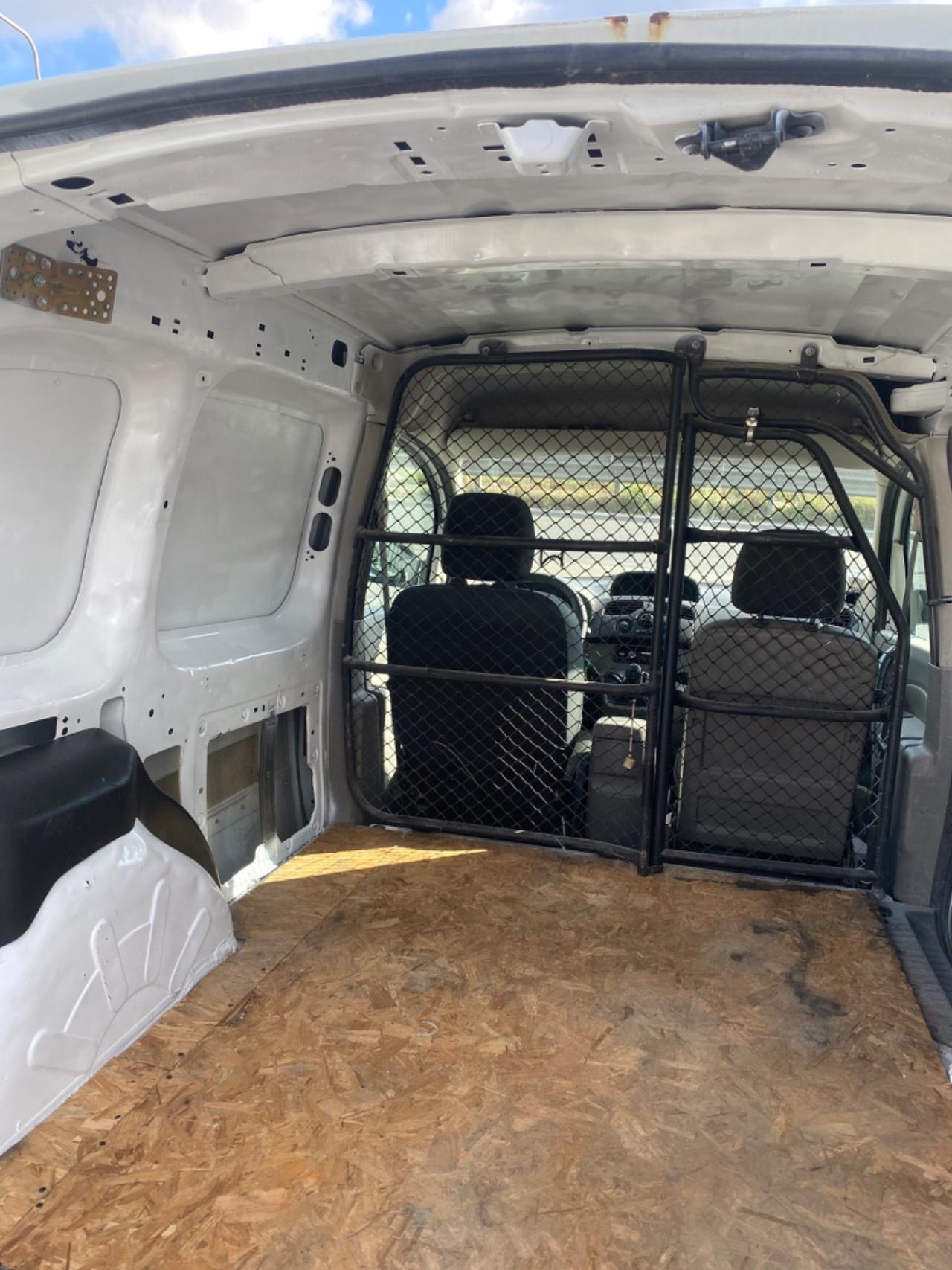 Renault Kangoo 1.5 dCi 85CV 5 porte Dynamique