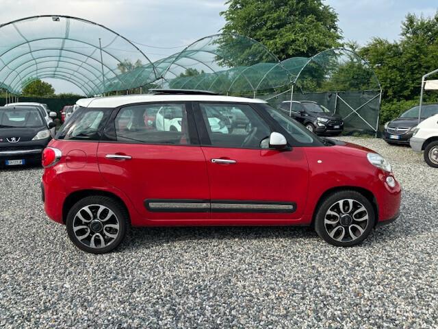 Fiat 500L 1.3 Multijet 85 CV Lounge automatica