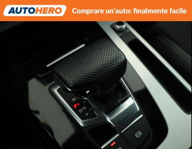 AUDI Q5 SPB 50 TFSI e quattro S tronic S line
