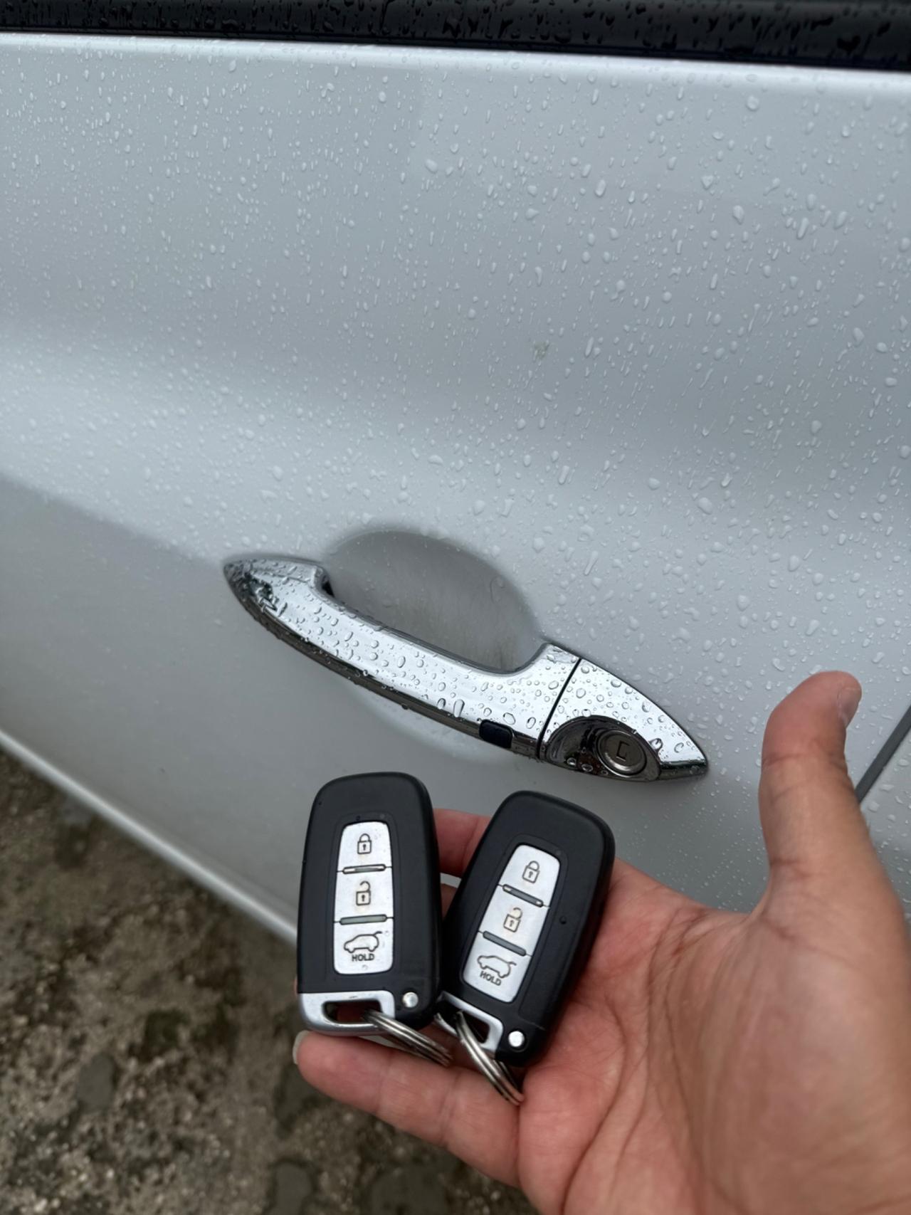 Kia Venga 1.6 CRDi DIESEL FULL OPT POCHI KM NEOPATE