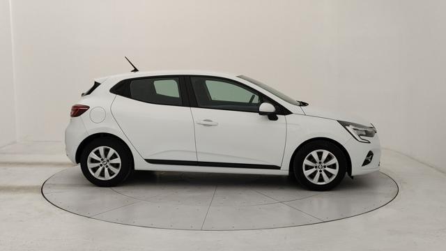 RENAULT Clio 1.5 blue dci Business 85cv