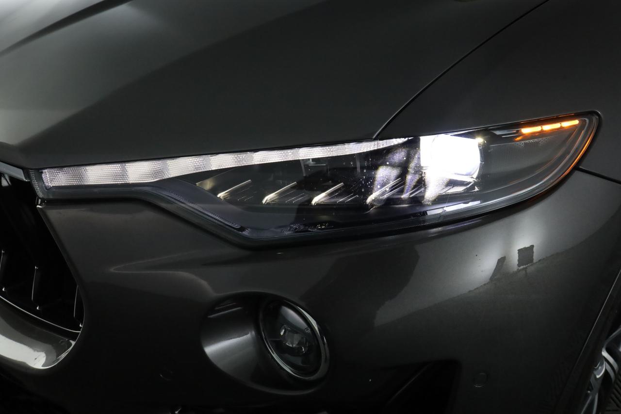 MASERATI Levante 330 CV MHEV AWD GT