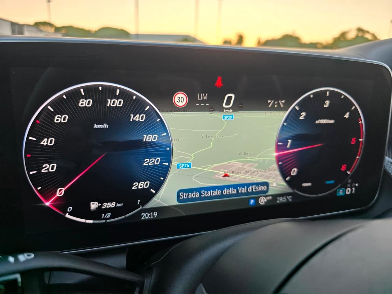 Mercedes-benz GLC 220 d 4Matic Mild Hybrid AMG Premium