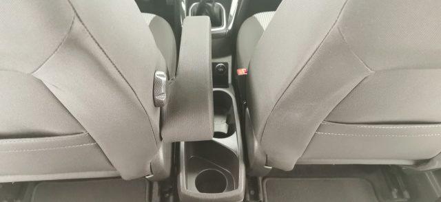 FORD EcoSport 1.5 TDCi 95 CV Titanium