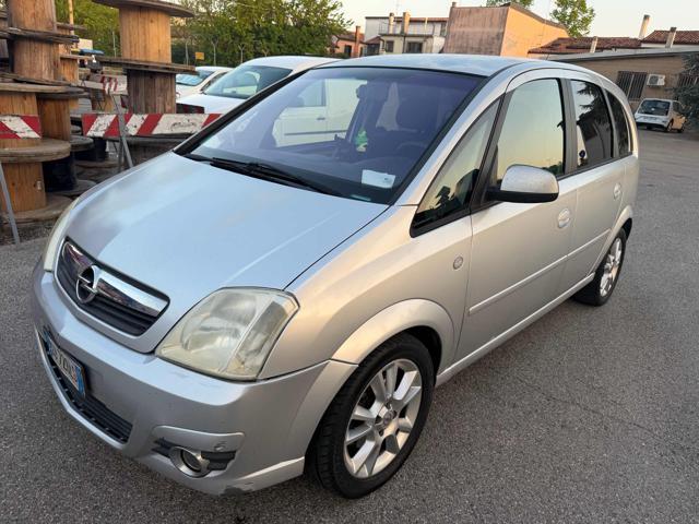 OPEL Meriva 227,896km 1.3 CDTI Cosmo senza lavoro da fare