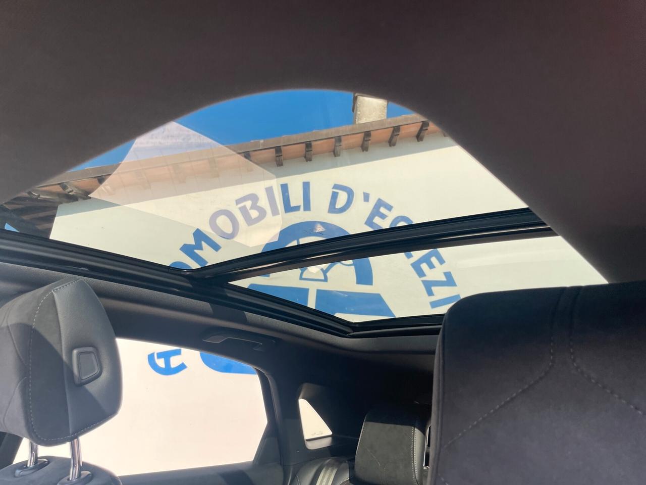 DS 7 Crossback BlueHDi 130 aut. Performance Line+
