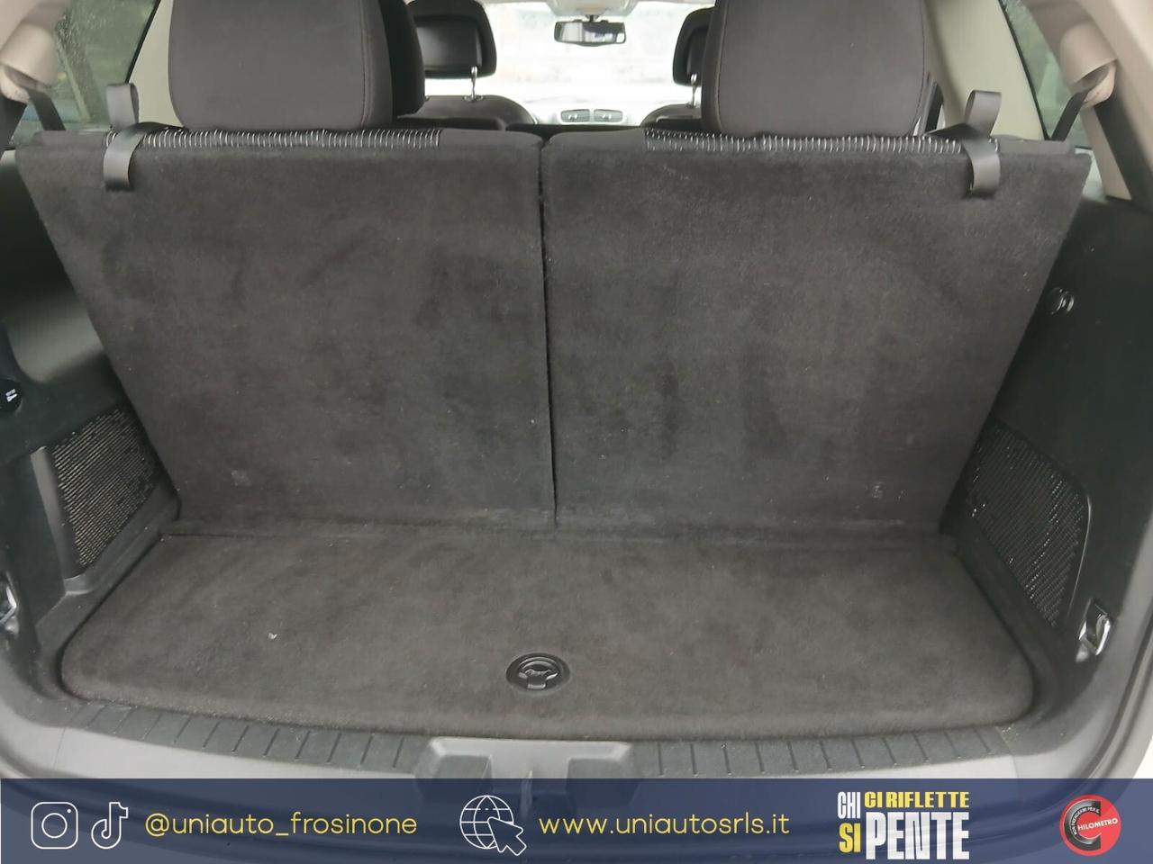 Fiat Freemont 2.0 Multijet 170 CV Urban