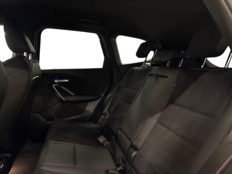 BMW iX1 20 MSport Pro eDrive