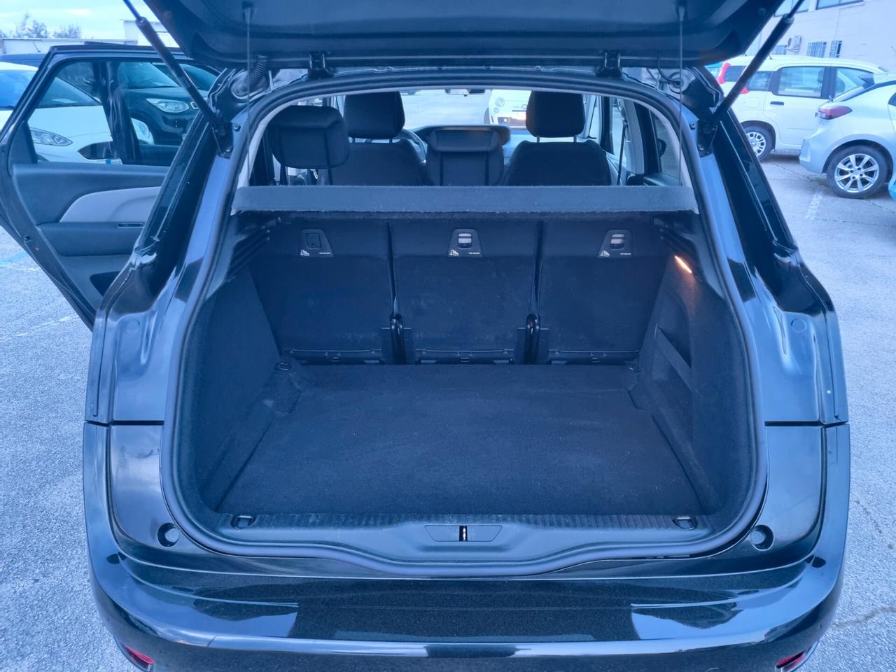 Citroen C4 Picasso 1.6 HDi 120CV S&S Live