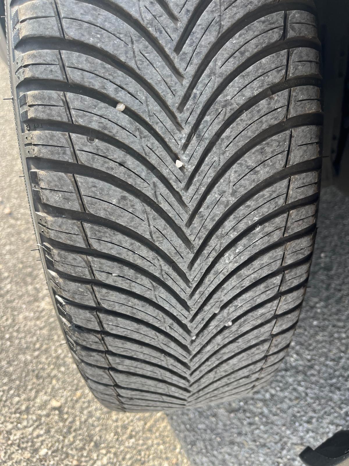 Peugeot 408 PureTech EAT8 GT Line PROBLEMA MOTORE