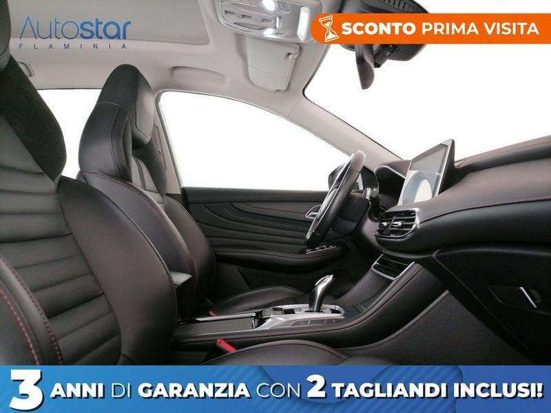 MG HS E 1.5 t-gdi phev Exclusive auto