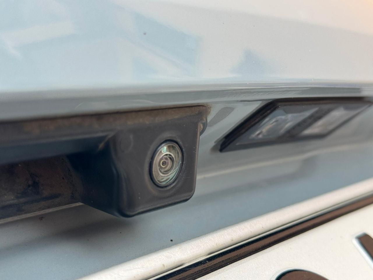 Audi Q2 30 TDI S tronic Admired Advanced