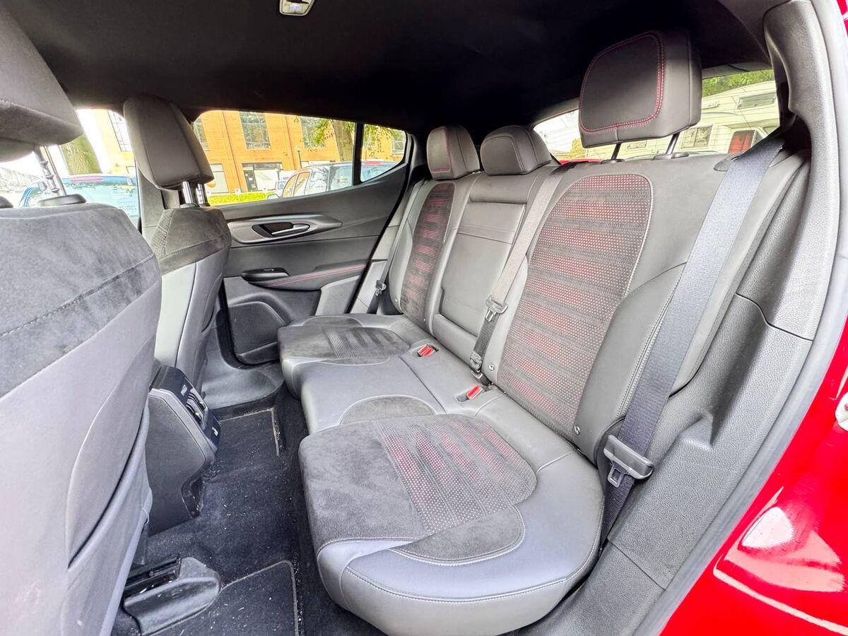 Alfa Romeo Tonale 1.5 hybrid Speciale 130cv tct7