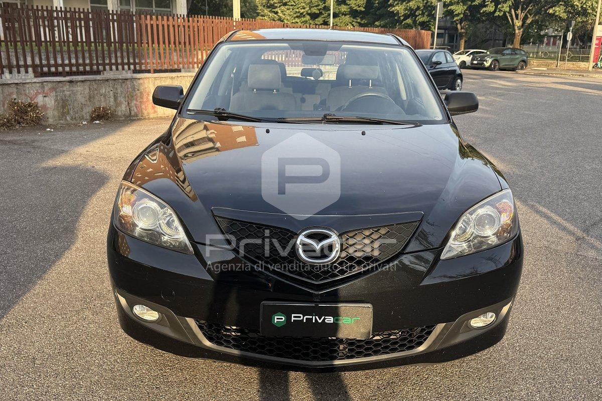 MAZDA Mazda3 1.6 16V 105CV Active