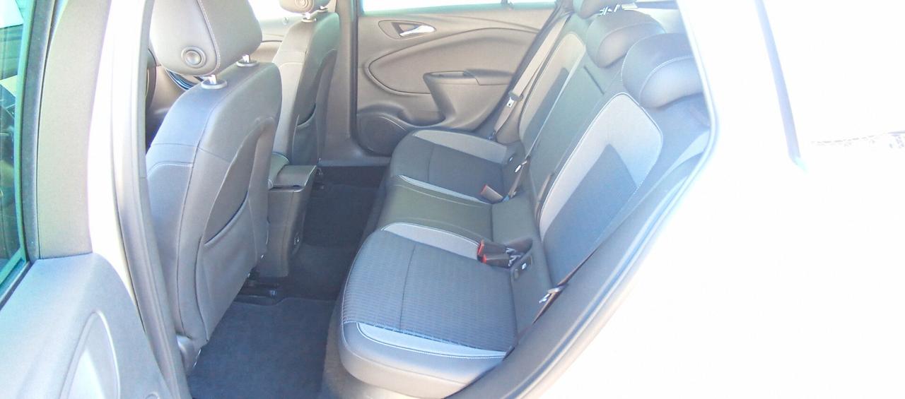 Opel Astra 1.5 Turbo Diesel 122 CV Elegance Sports Tourer-Garanzia
