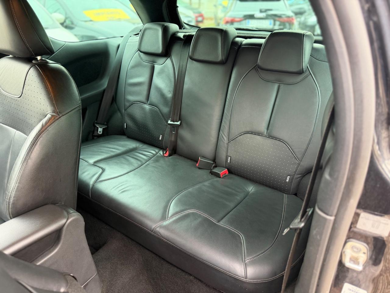 Ds DS3 3 1.6 THP 155 Just Black