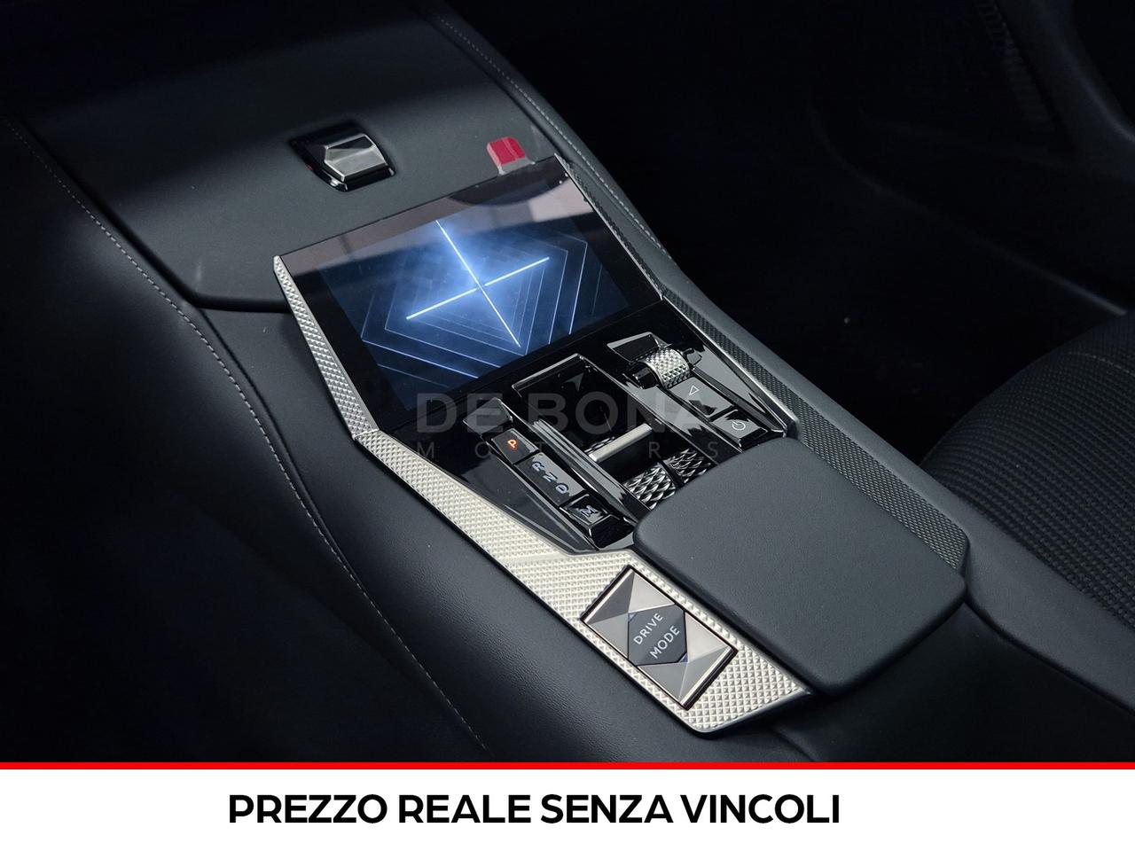DS DS 4 1.5 bluehdi etoile alcantara 130cv auto