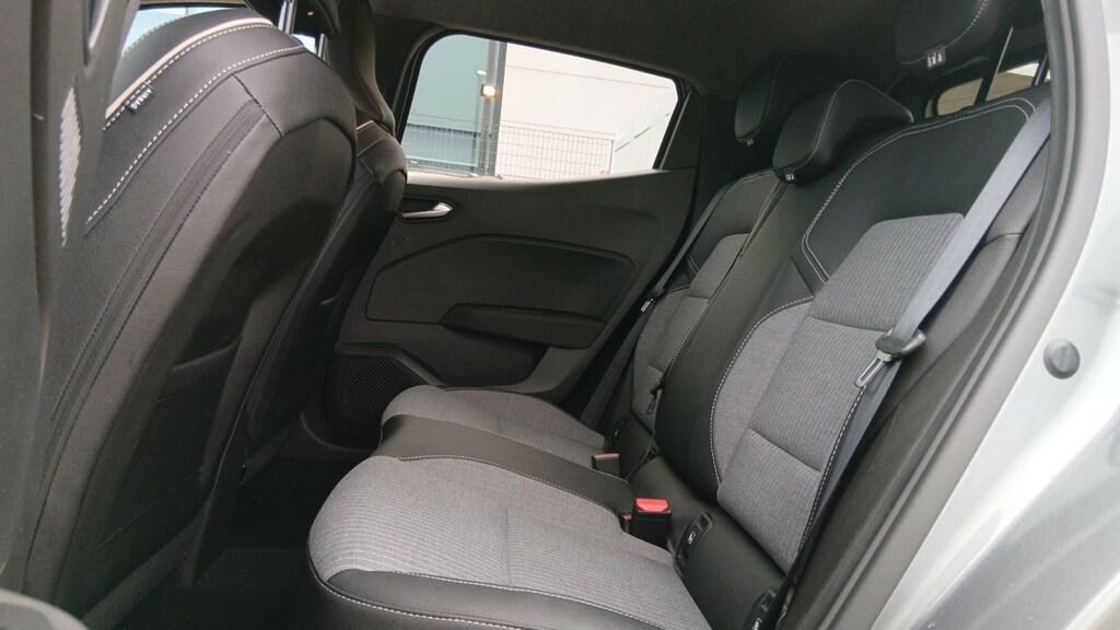 Renault Clio 1.0 TCe Techno