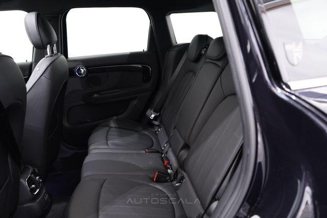 MINI Mini 2.0 Cooper D Yours Countryman Listino 53.020,75?