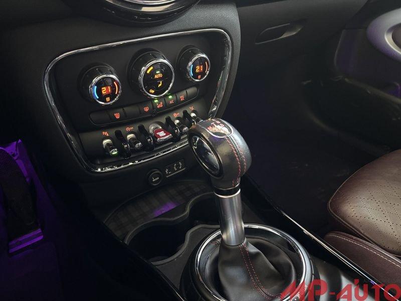 MINI Mini Clubman Mini 2.0 Cooper S Clubman