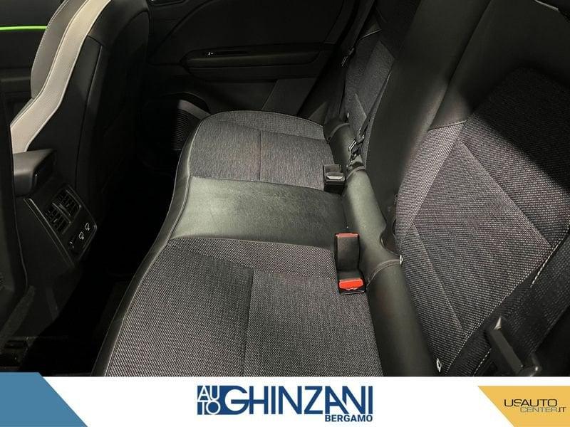 Renault Captur Captur Full Hybrid E-Tech 145 CV Techno