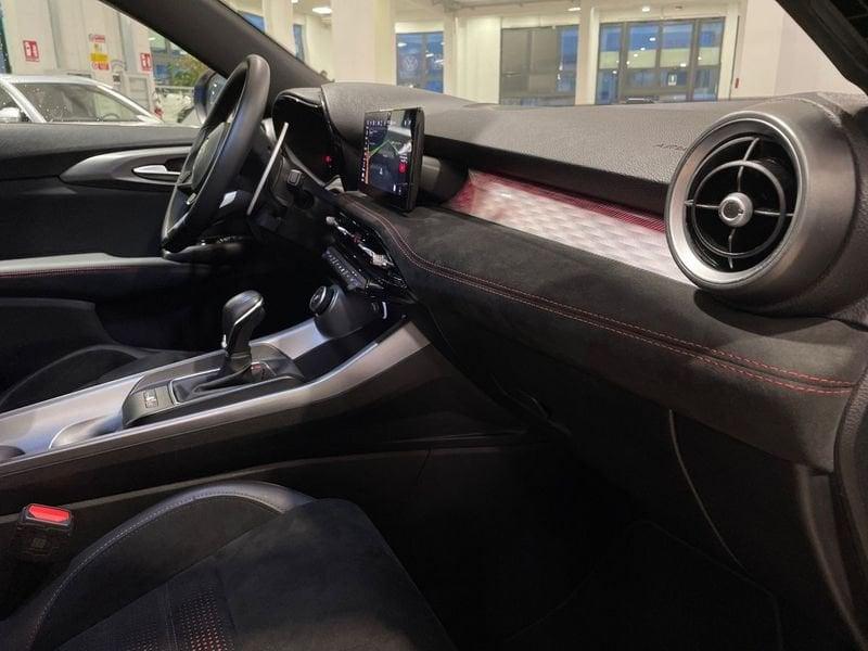 Alfa Romeo Tonale 1.3 phev Veloce Q4 280cv at6