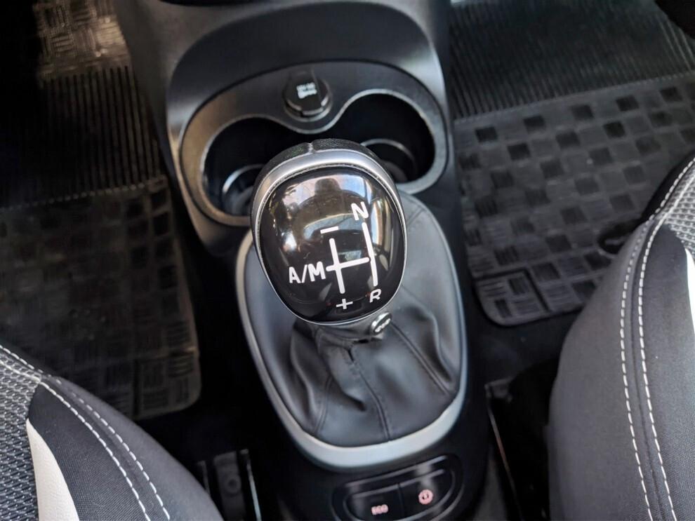500L 1.3 MJT TREKKING AUTOMATICA TETTO NAVI EURO 6