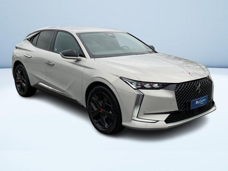 DS DS4 1.5 BLUEHDI PERFORMANCE LINE 130CV AUTO