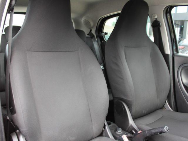 SMART ForFour 70 1.0 Youngster
