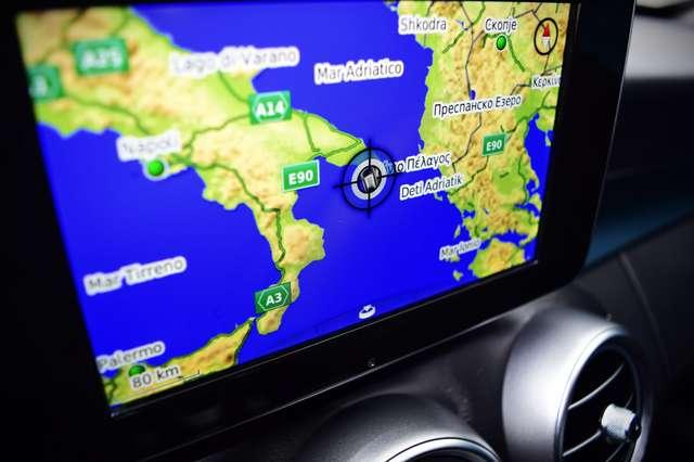 Mercedes-Benz C 220 d 170 cv 4MATIC Automatica Sport