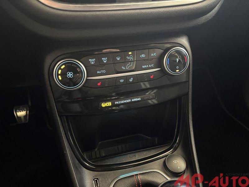 Ford Puma Puma 1.5 EcoBoost 200 CV S&S ST