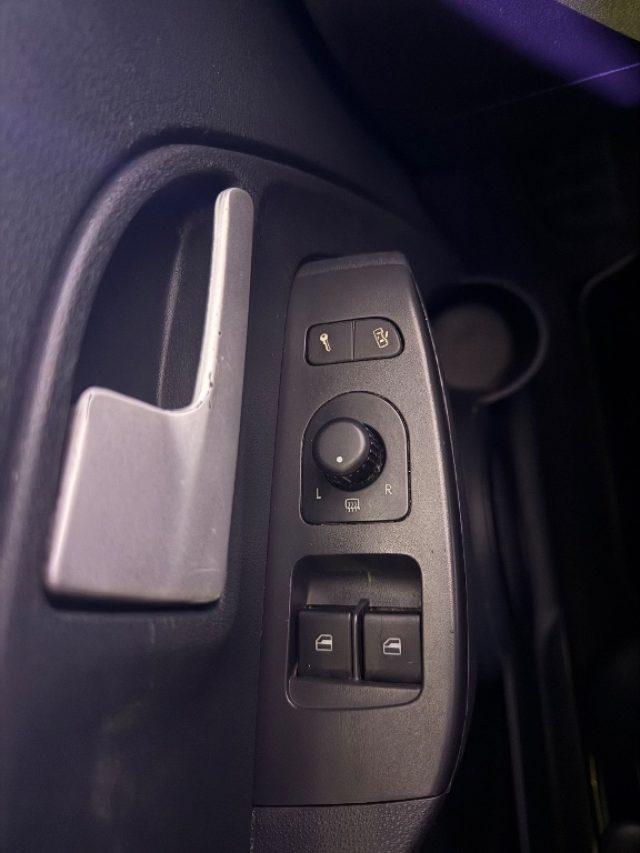 VOLKSWAGEN Fox 1.2 Sport