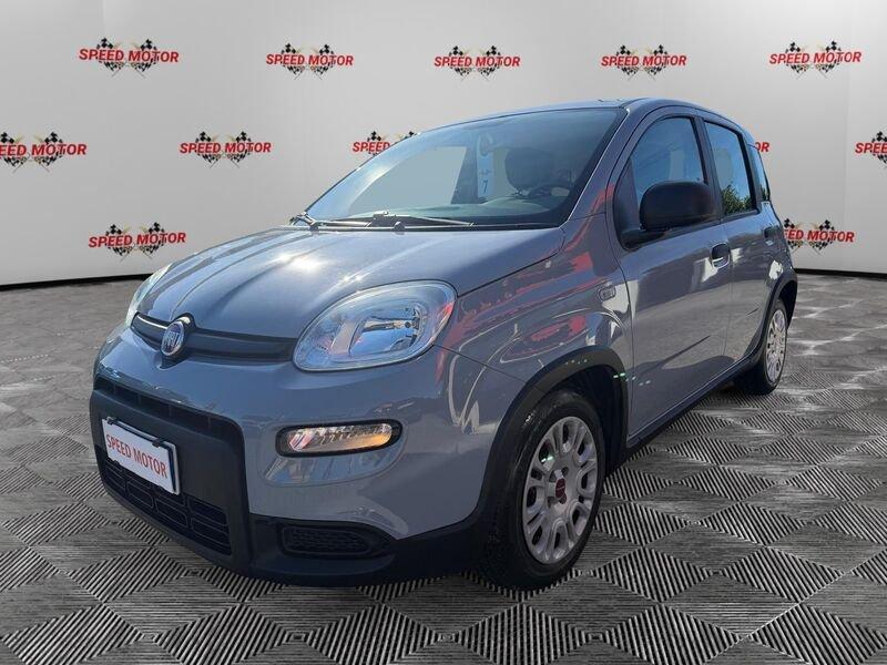 FIAT Panda Panda 1.0 firefly hybrid 70cv, CARPLAY, PRONTA CONSEGNA!