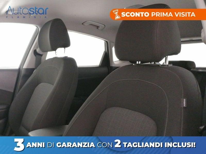 Hyundai Kona 1.6 gdi hev Xline+ 2wd 141cv dct