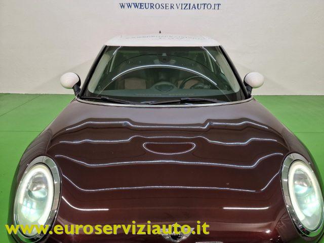 MINI Clubman 1.5 Cooper