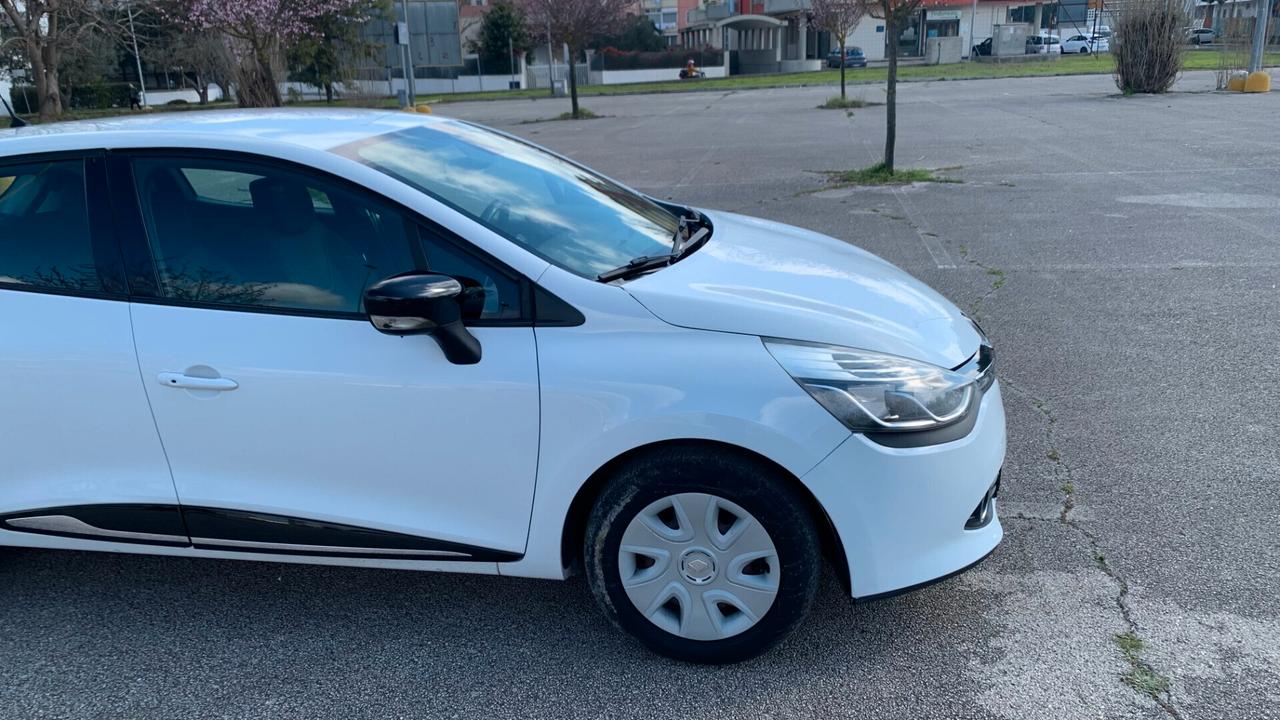 Renault Clio 1.2 75CV GPL 5 porte Live