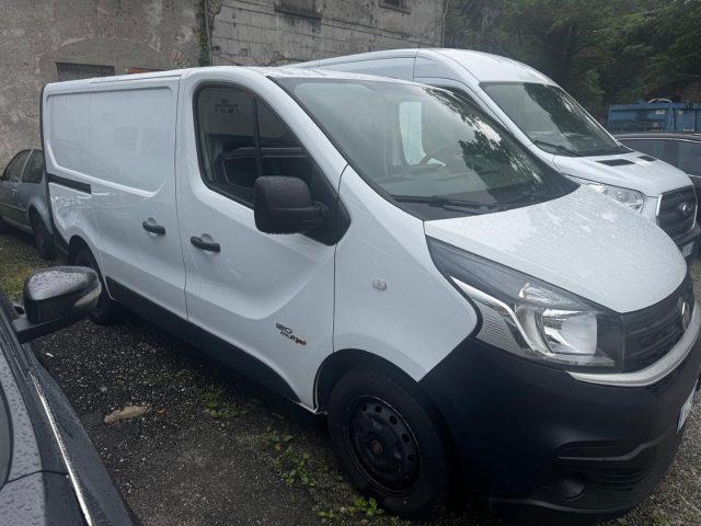 FIAT Talento 1.6 MJT 120CV PC-TN Furgone 12q